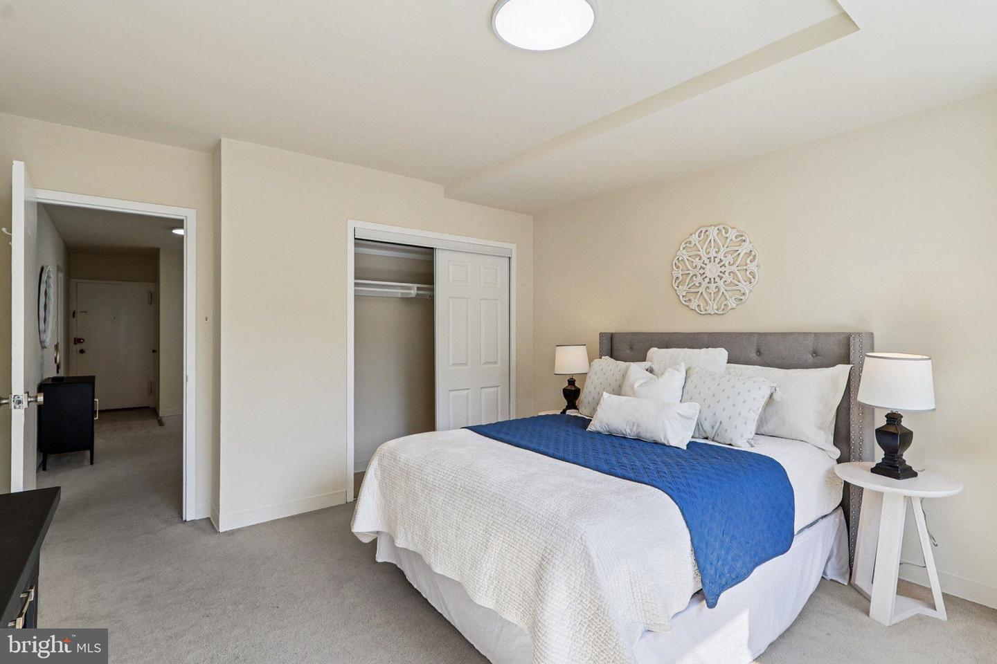 1111 ARLINGTON BLVD #431, ARLINGTON, Virginia 22209, 2 Bedrooms Bedrooms, ,1 BathroomBathrooms,Residential,For sale,1111 ARLINGTON BLVD #431,VAAR2061686 MLS # VAAR2061686
