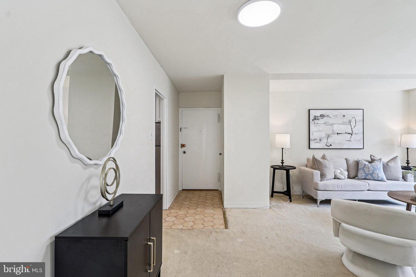 1111 ARLINGTON BLVD #431, ARLINGTON, Virginia 22209, 2 Bedrooms Bedrooms, ,1 BathroomBathrooms,Residential,For sale,1111 ARLINGTON BLVD #431,VAAR2061686 MLS # VAAR2061686