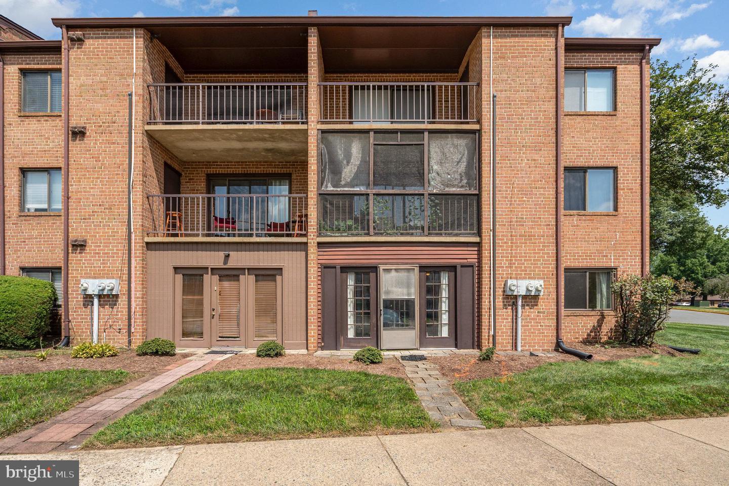 10625 PROVINCIAL DR, MANASSAS, Virginia 20109, 1 Bedroom Bedrooms, ,1 BathroomBathrooms,Residential,For sale,10625 PROVINCIAL DR,VAPW2100492 MLS # VAPW2100492