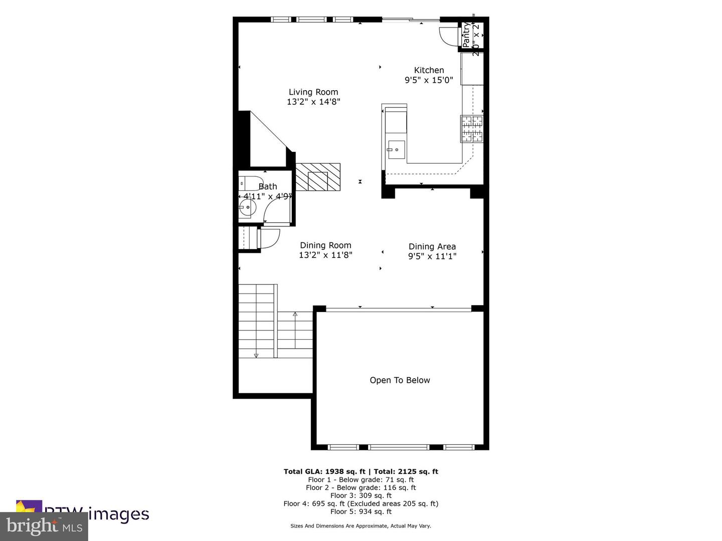 42291 ONYX TER, ALDIE, Virginia 20105, 3 Bedrooms Bedrooms, ,2 BathroomsBathrooms,Residential,For sale,42291 ONYX TER,VALO2103578 MLS # VALO2103578
