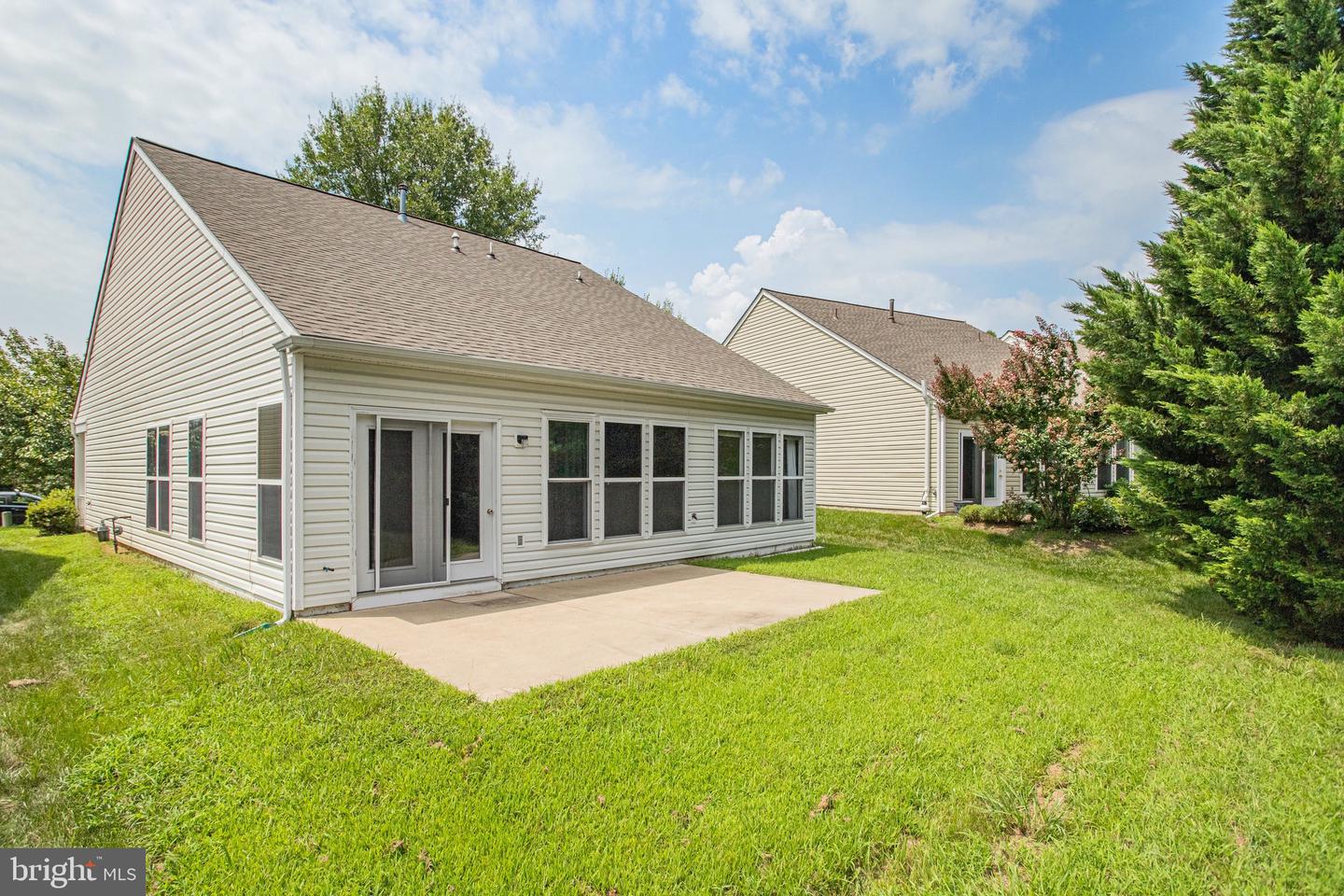 64 GLADSTONE DR, FREDERICKSBURG, Virginia 22406, 2 Bedrooms Bedrooms, ,2 BathroomsBathrooms,Residential,For sale,64 GLADSTONE DR,VAST2041380 MLS # VAST2041380