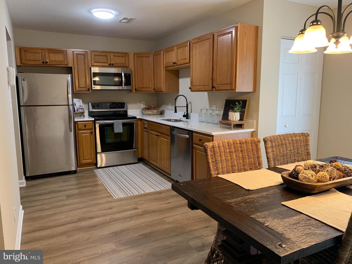 105 POWHATAN CT POWHATAN CT #109, STAFFORD, Virginia 22556, 3 Bedrooms Bedrooms, 8 Rooms Rooms,1 BathroomBathrooms,Residential,For sale,105 POWHATAN CT POWHATAN CT #109,VAST2041398 MLS # VAST2041398