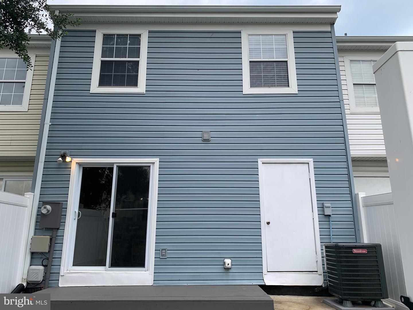 105 POWHATAN CT POWHATAN CT #109, STAFFORD, Virginia 22556, 3 Bedrooms Bedrooms, 8 Rooms Rooms,1 BathroomBathrooms,Residential,For sale,105 POWHATAN CT POWHATAN CT #109,VAST2041398 MLS # VAST2041398
