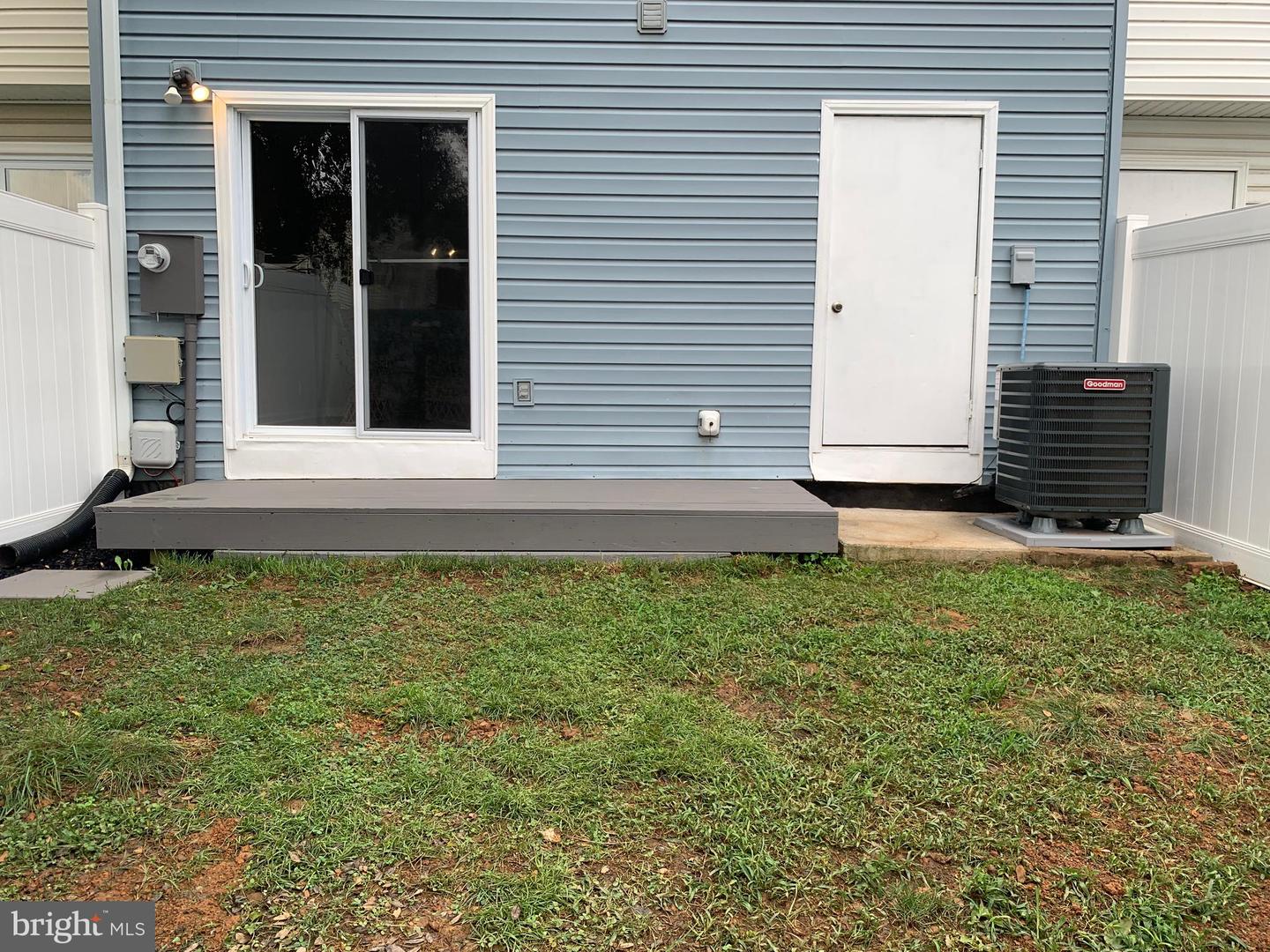 105 POWHATAN CT POWHATAN CT #109, STAFFORD, Virginia 22556, 3 Bedrooms Bedrooms, 8 Rooms Rooms,1 BathroomBathrooms,Residential,For sale,105 POWHATAN CT POWHATAN CT #109,VAST2041398 MLS # VAST2041398