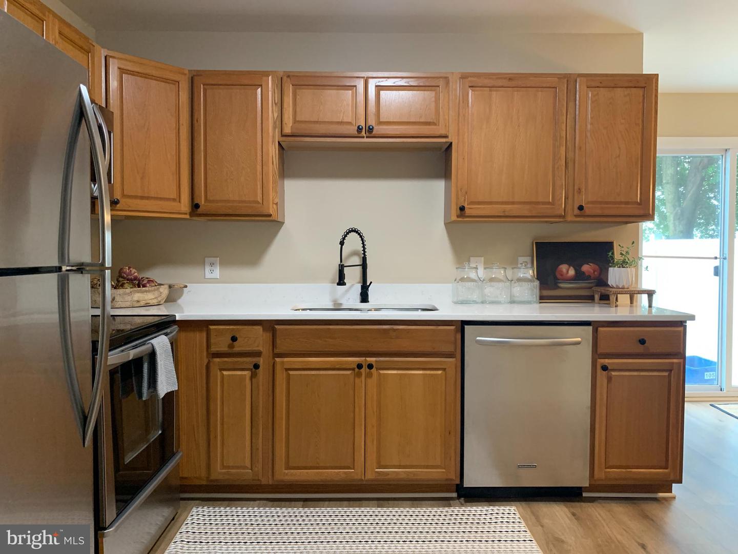 105 POWHATAN CT POWHATAN CT #109, STAFFORD, Virginia 22556, 3 Bedrooms Bedrooms, 8 Rooms Rooms,1 BathroomBathrooms,Residential,For sale,105 POWHATAN CT POWHATAN CT #109,VAST2041398 MLS # VAST2041398