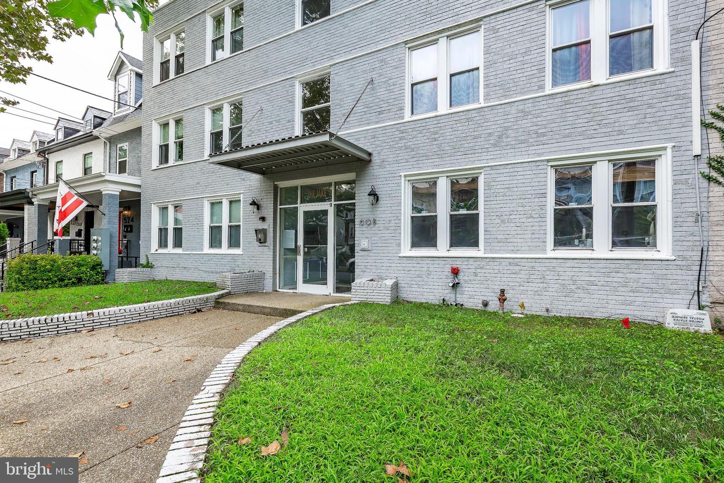 608 JEFFERSON ST NW #302, WASHINGTON, District Of Columbia 20011, 2 Bedrooms Bedrooms, ,1 BathroomBathrooms,Residential,For sale,608 JEFFERSON ST NW #302,DCDC2213290 MLS # DCDC2213290