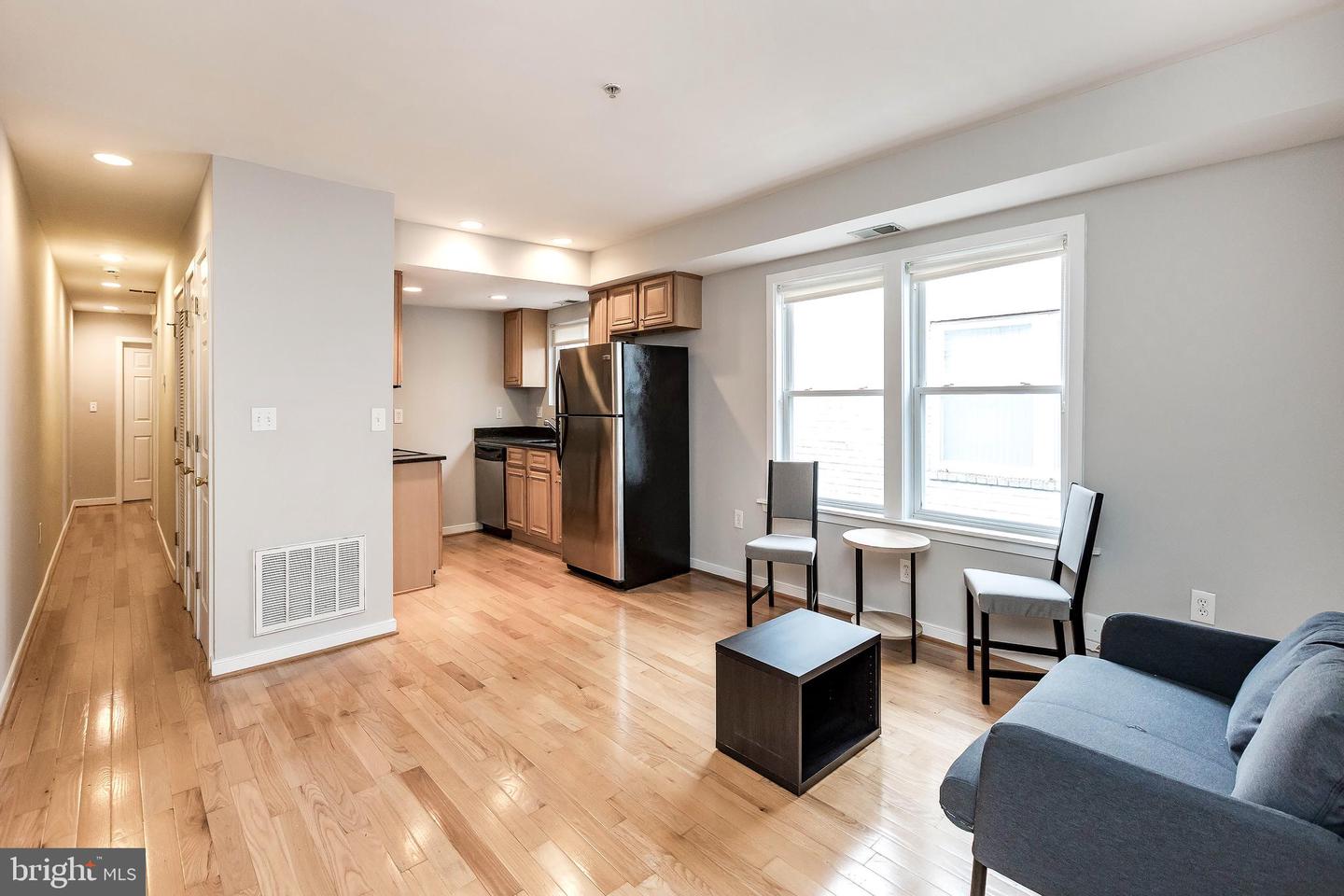608 JEFFERSON ST NW #302, WASHINGTON, District Of Columbia 20011, 2 Bedrooms Bedrooms, ,1 BathroomBathrooms,Residential,For sale,608 JEFFERSON ST NW #302,DCDC2213290 MLS # DCDC2213290