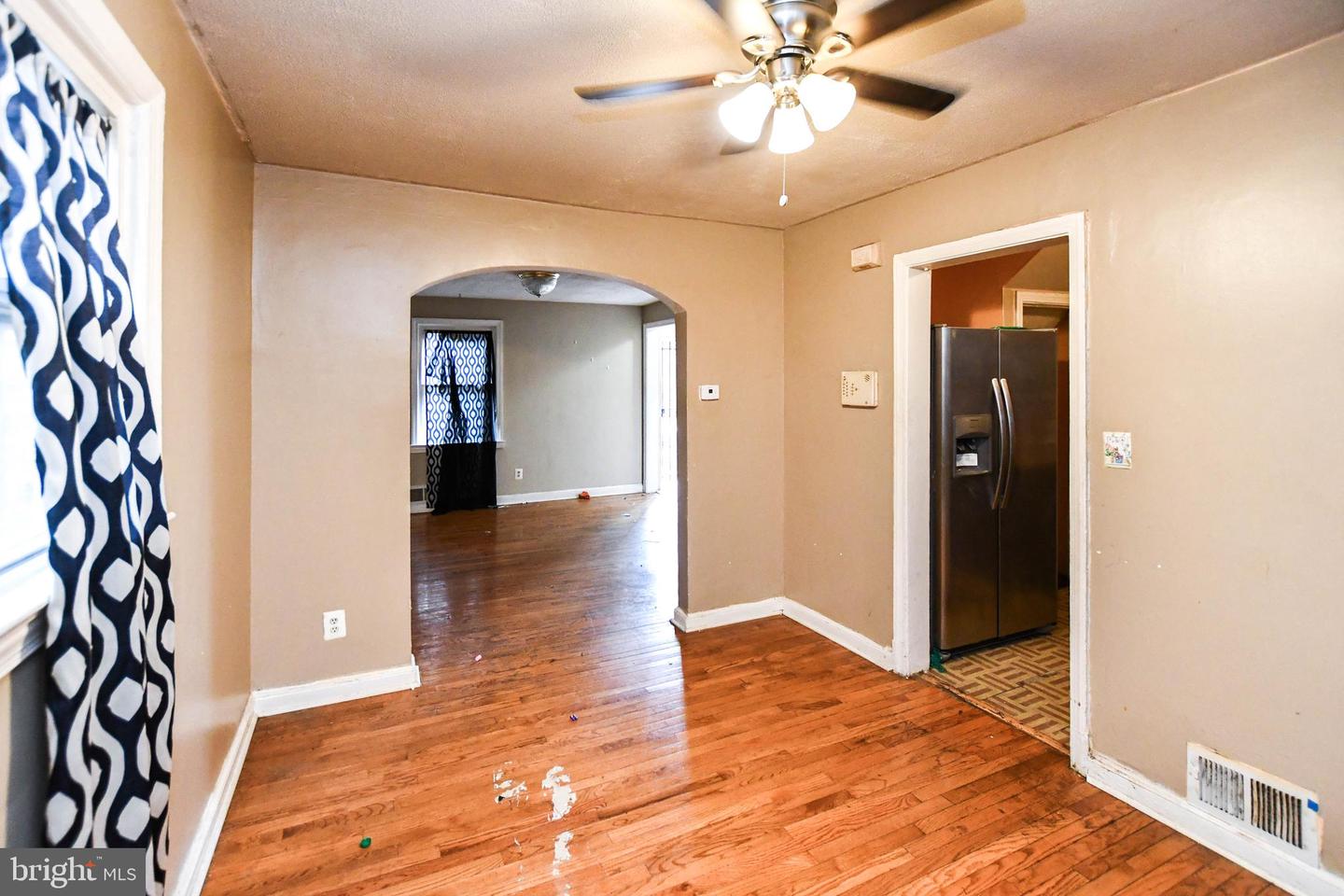 3737 HORNER PL SE, WASHINGTON, District Of Columbia 20032, 3 Bedrooms Bedrooms, ,2 BathroomsBathrooms,Residential,For sale,3737 HORNER PL SE,DCDC2213322 MLS # DCDC2213322