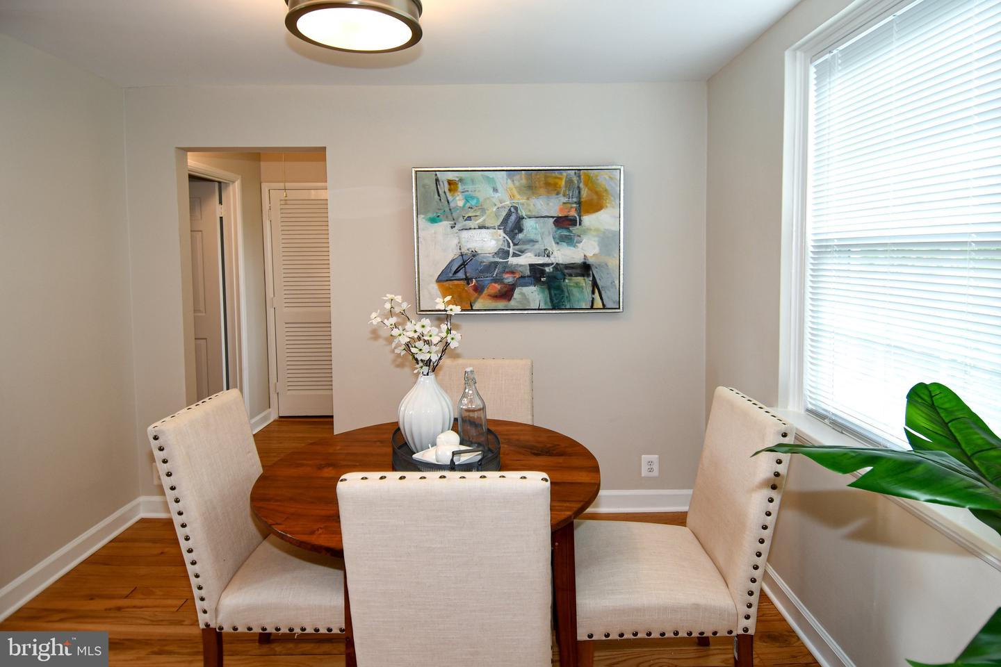 4437 S 36TH ST S #B1, ARLINGTON, Virginia 22206, 1 Bedroom Bedrooms, 4 Rooms Rooms,1 BathroomBathrooms,Residential,For sale,4437 S 36TH ST S #B1,VAAR2061750 MLS # VAAR2061750