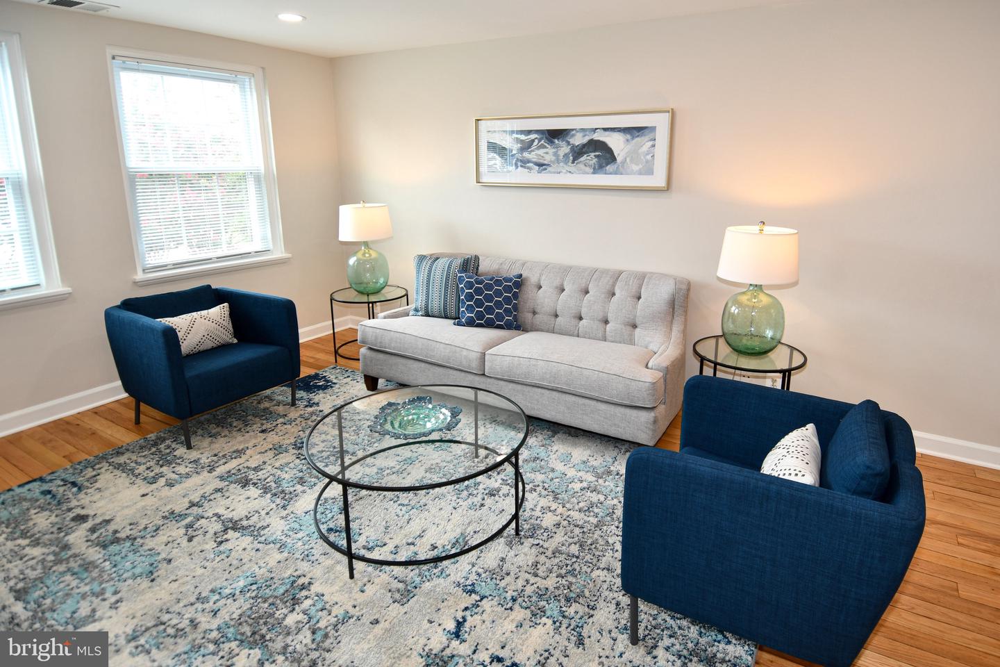 4437 S 36TH ST S #B1, ARLINGTON, Virginia 22206, 1 Bedroom Bedrooms, 4 Rooms Rooms,1 BathroomBathrooms,Residential,For sale,4437 S 36TH ST S #B1,VAAR2061750 MLS # VAAR2061750