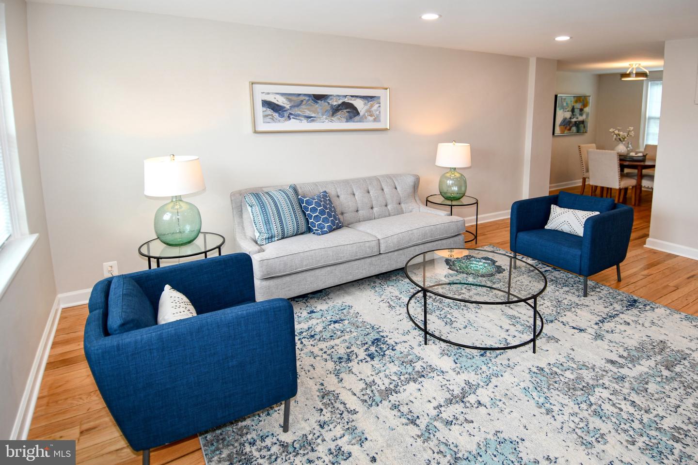 4437 S 36TH ST S #B1, ARLINGTON, Virginia 22206, 1 Bedroom Bedrooms, 4 Rooms Rooms,1 BathroomBathrooms,Residential,For sale,4437 S 36TH ST S #B1,VAAR2061750 MLS # VAAR2061750
