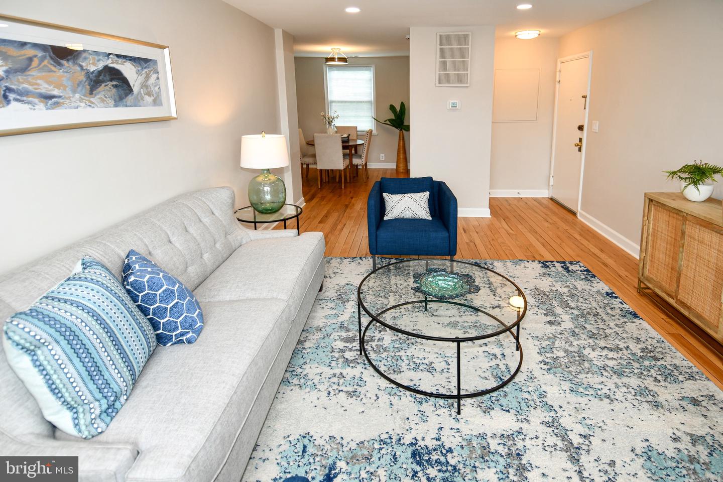 4437 S 36TH ST S #B1, ARLINGTON, Virginia 22206, 1 Bedroom Bedrooms, 4 Rooms Rooms,1 BathroomBathrooms,Residential,For sale,4437 S 36TH ST S #B1,VAAR2061750 MLS # VAAR2061750