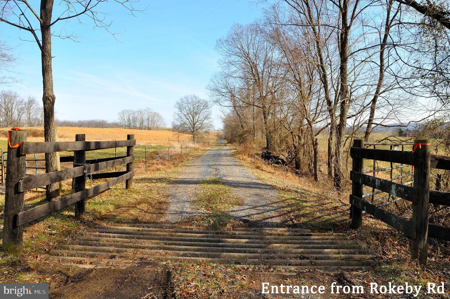 2919 ROKEBY RD, DELAPLANE, Virginia 20144, ,Land,For sale,2919 ROKEBY RD,VAFQ2017808 MLS # VAFQ2017808