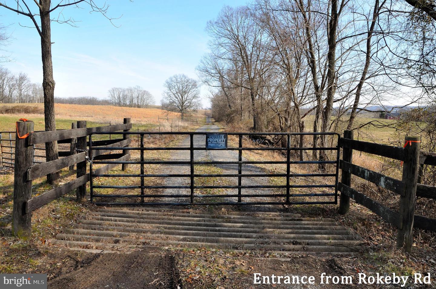 2919 ROKEBY RD, DELAPLANE, Virginia 20144, ,Land,For sale,2919 ROKEBY RD,VAFQ2017808 MLS # VAFQ2017808