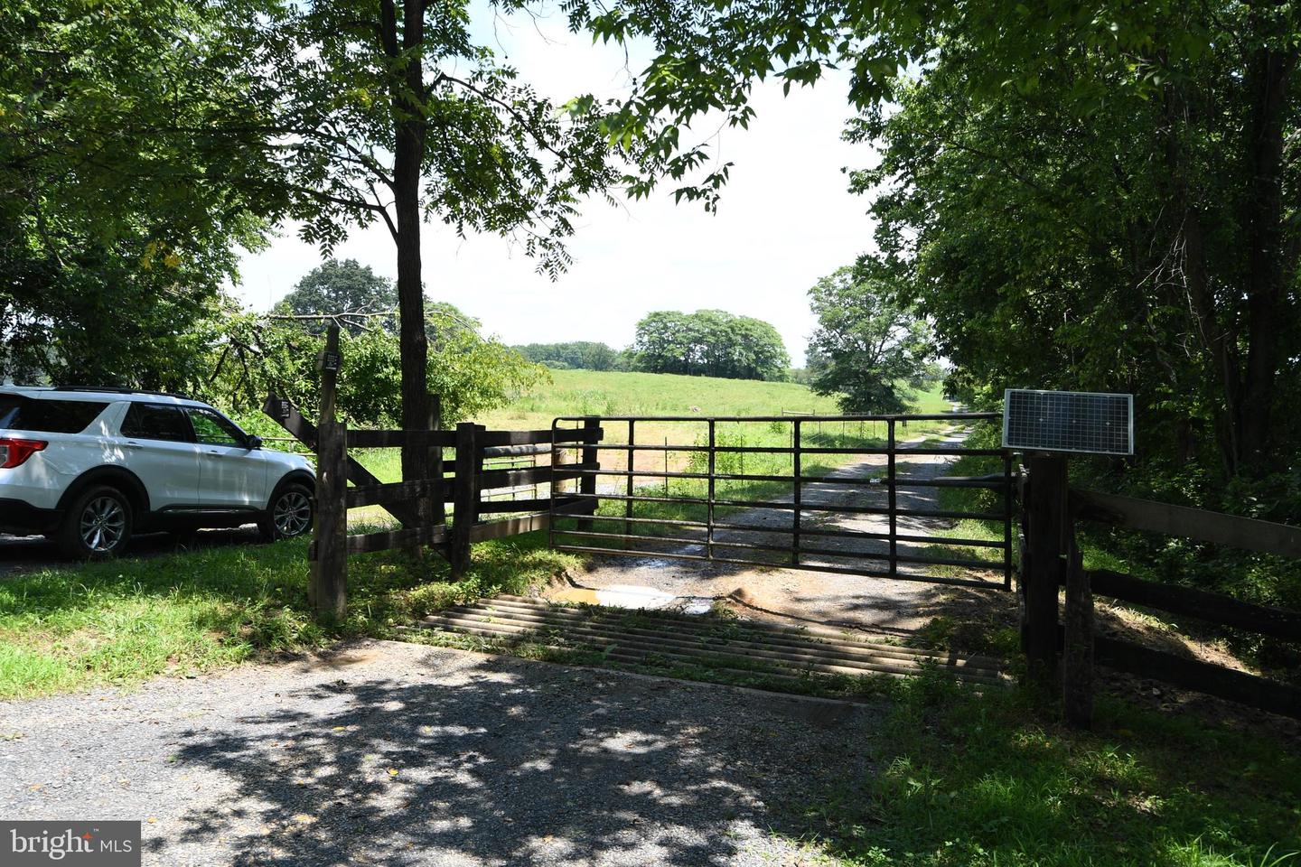 2919 ROKEBY RD, DELAPLANE, Virginia 20144, ,Land,For sale,2919 ROKEBY RD,VAFQ2017808 MLS # VAFQ2017808