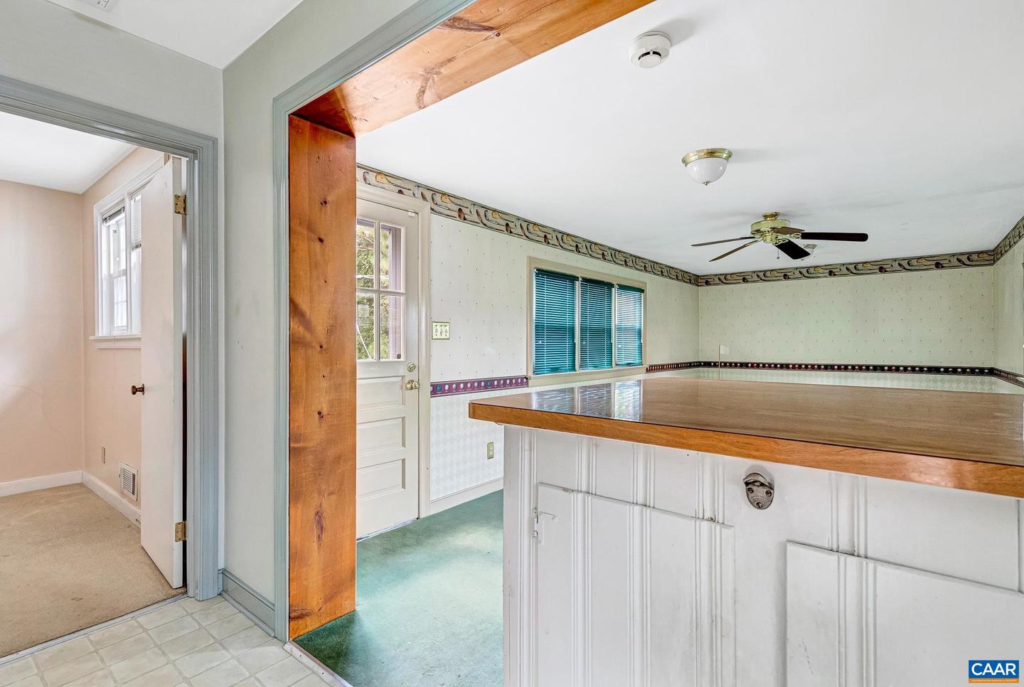 8728 HOLLY HILL RD, HENRICO, Virginia 23229, 3 Bedrooms Bedrooms, ,1 BathroomBathrooms,Residential,For sale,8728 HOLLY HILL RD,667344 MLS # 667344