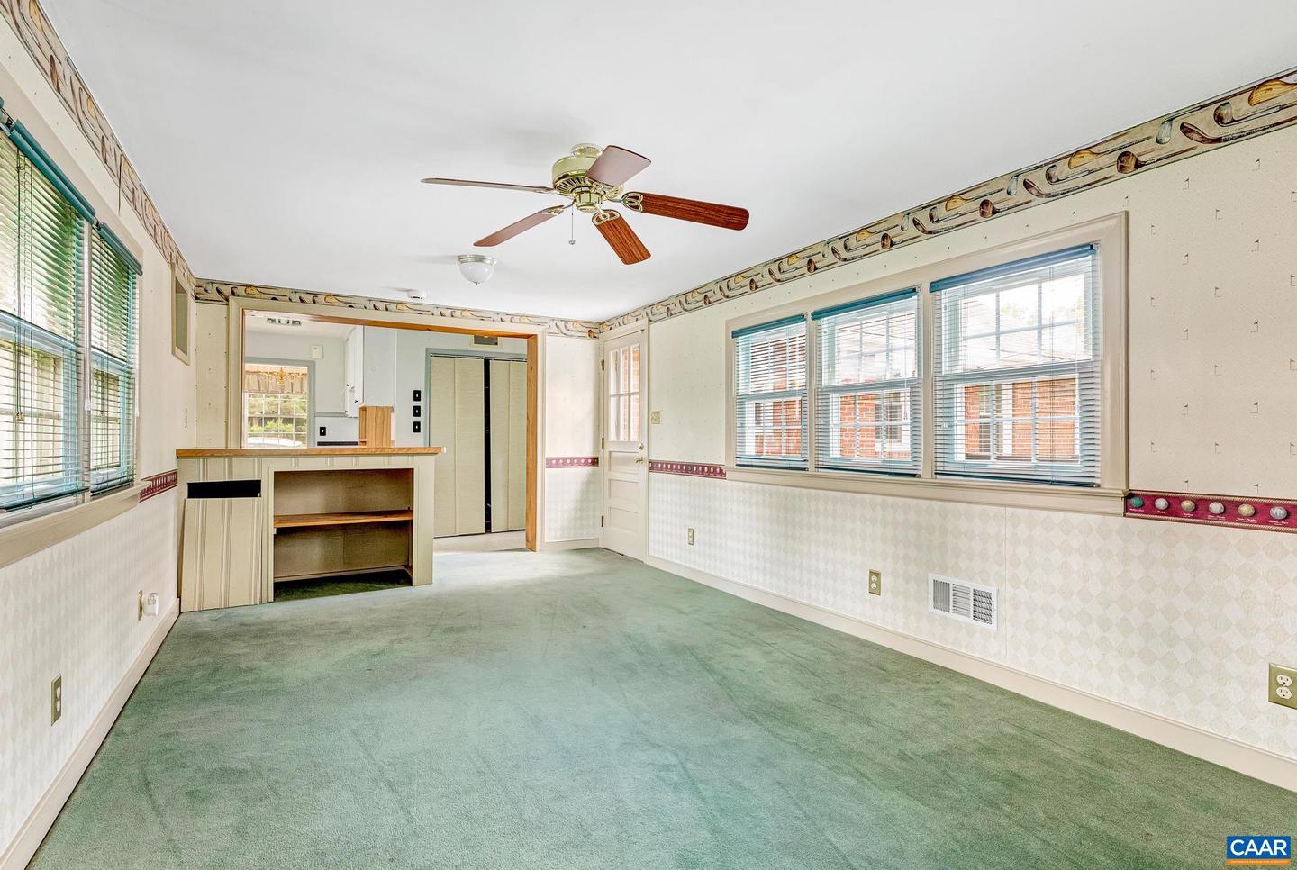 8728 HOLLY HILL RD, HENRICO, Virginia 23229, 3 Bedrooms Bedrooms, ,1 BathroomBathrooms,Residential,For sale,8728 HOLLY HILL RD,667344 MLS # 667344