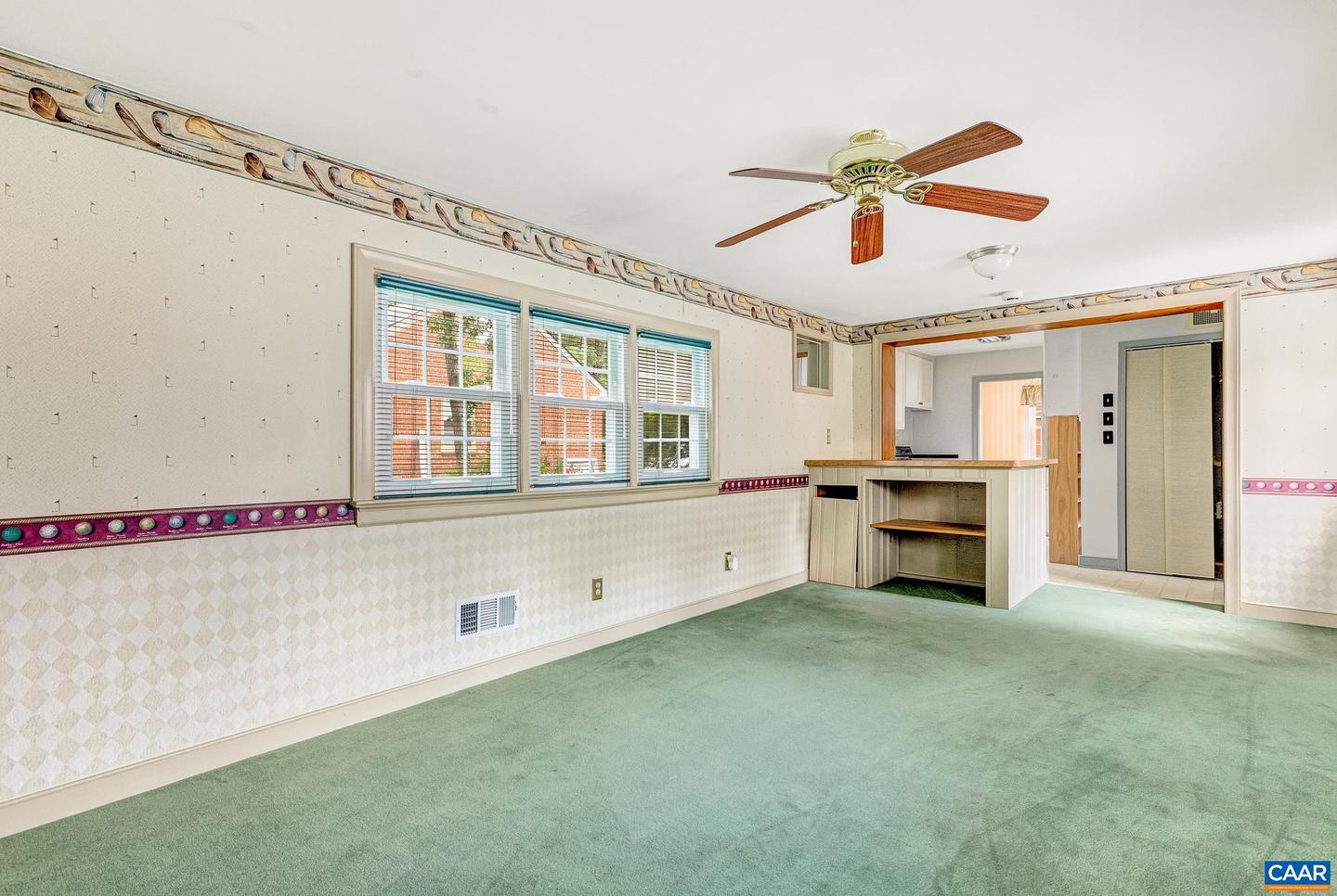 8728 HOLLY HILL RD, HENRICO, Virginia 23229, 3 Bedrooms Bedrooms, ,1 BathroomBathrooms,Residential,For sale,8728 HOLLY HILL RD,667344 MLS # 667344