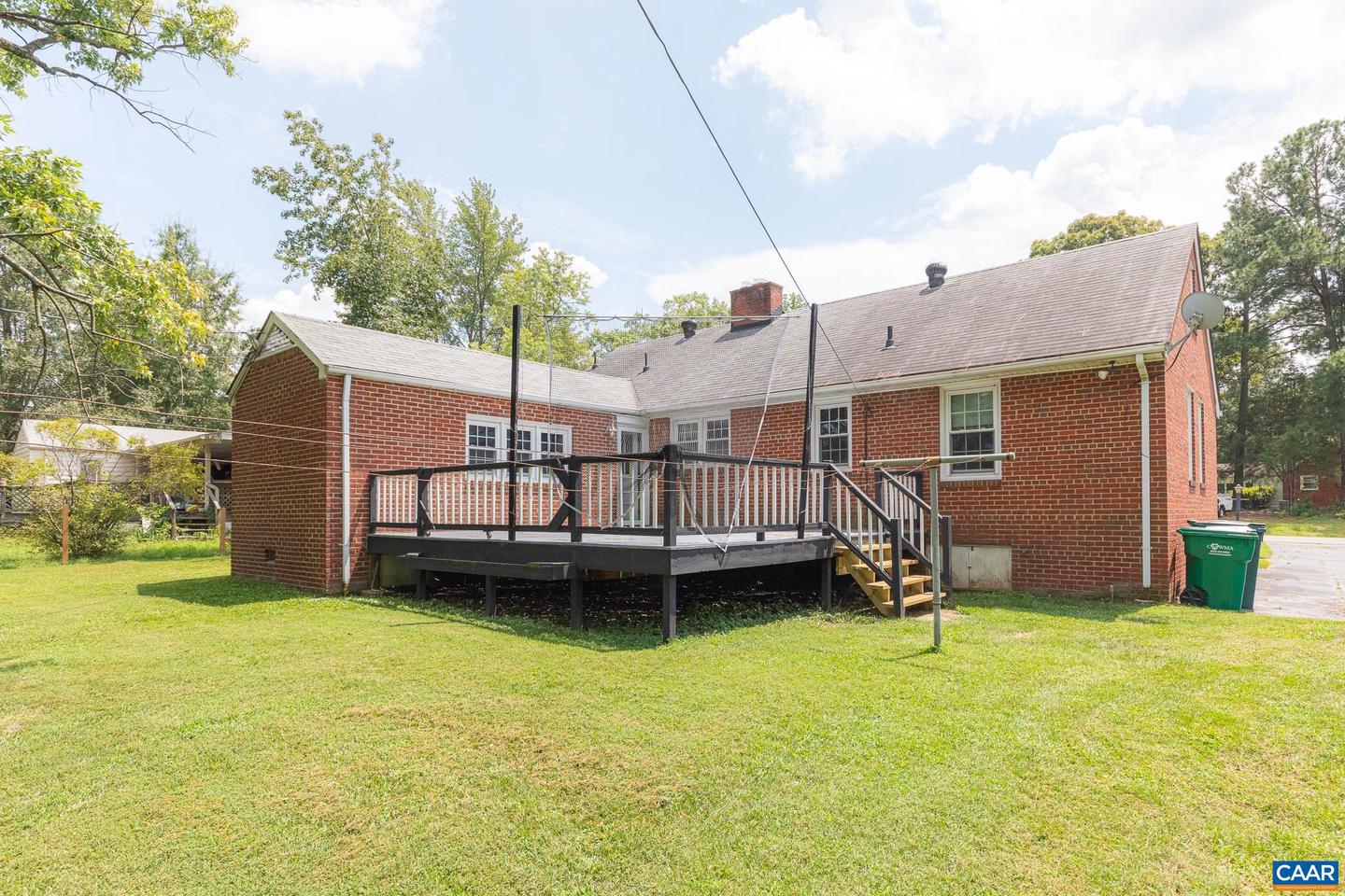 8728 HOLLY HILL RD, HENRICO, Virginia 23229, 3 Bedrooms Bedrooms, ,1 BathroomBathrooms,Residential,For sale,8728 HOLLY HILL RD,667344 MLS # 667344