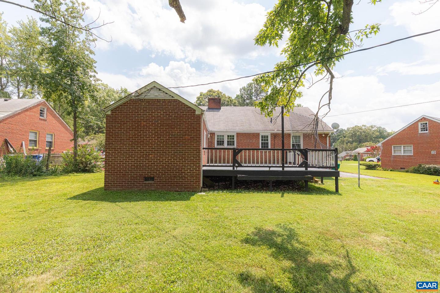 8728 HOLLY HILL RD, HENRICO, Virginia 23229, 3 Bedrooms Bedrooms, ,1 BathroomBathrooms,Residential,For sale,8728 HOLLY HILL RD,667344 MLS # 667344