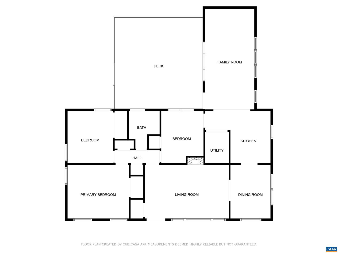 8728 HOLLY HILL RD, HENRICO, Virginia 23229, 3 Bedrooms Bedrooms, ,1 BathroomBathrooms,Residential,For sale,8728 HOLLY HILL RD,667344 MLS # 667344