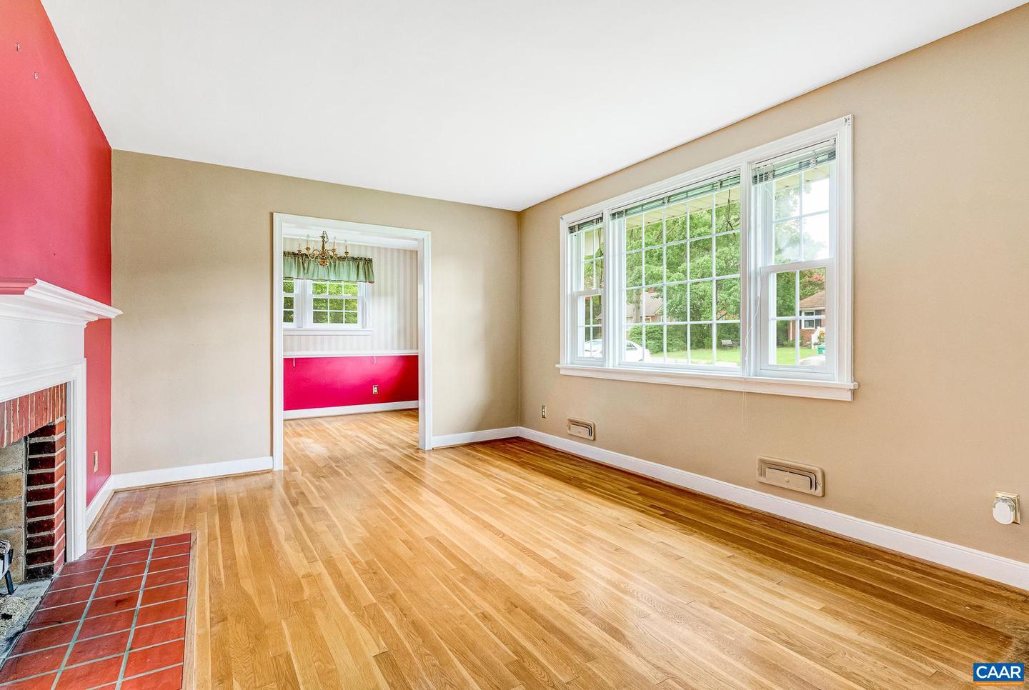 8728 HOLLY HILL RD, HENRICO, Virginia 23229, 3 Bedrooms Bedrooms, ,1 BathroomBathrooms,Residential,For sale,8728 HOLLY HILL RD,667344 MLS # 667344