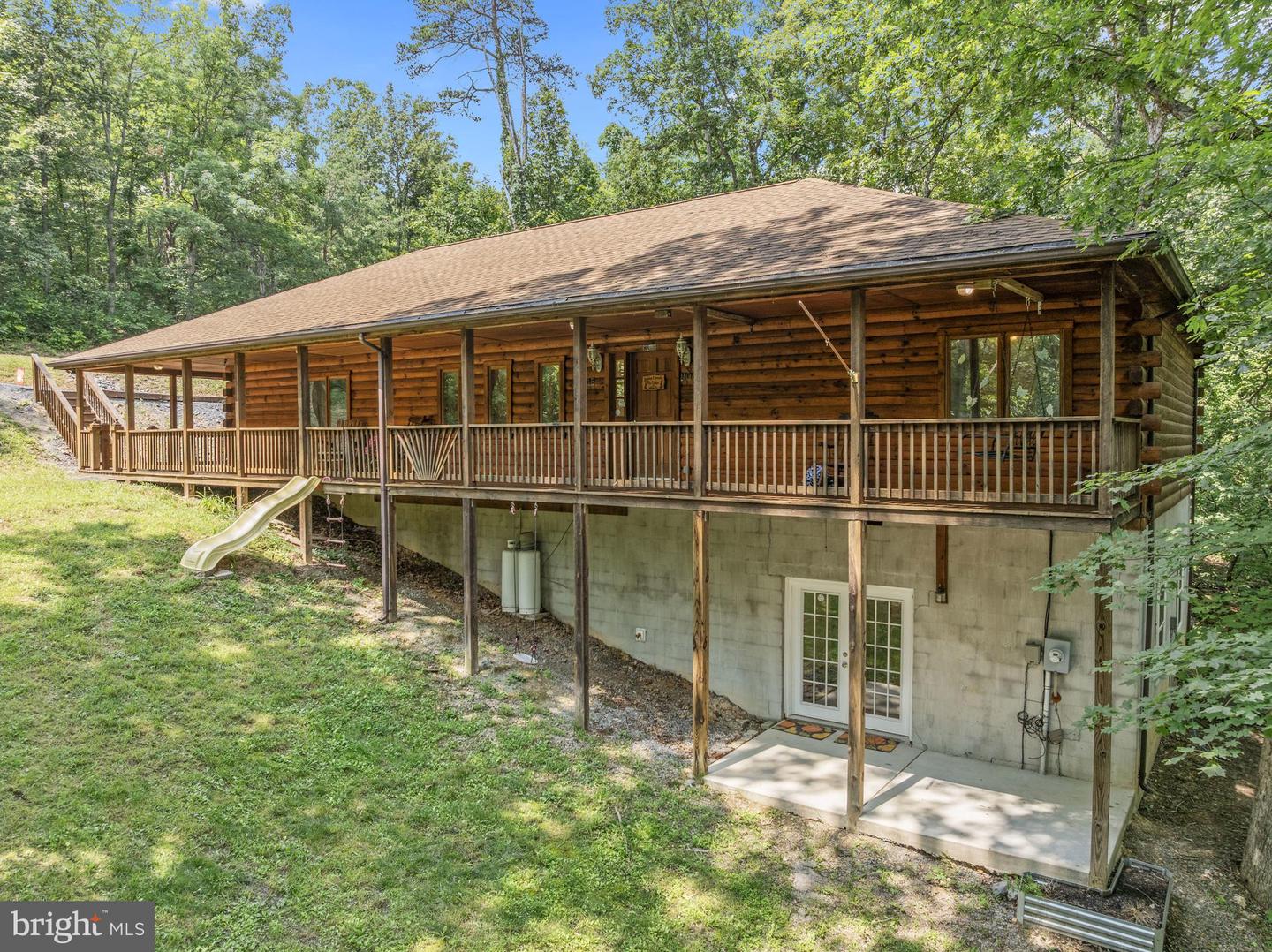 354 MULBERRY LN, MOUNT JACKSON, Virginia 22842, 4 Bedrooms Bedrooms, ,2 BathroomsBathrooms,Residential,For sale,354 MULBERRY LN,VASH2012142 MLS # VASH2012142