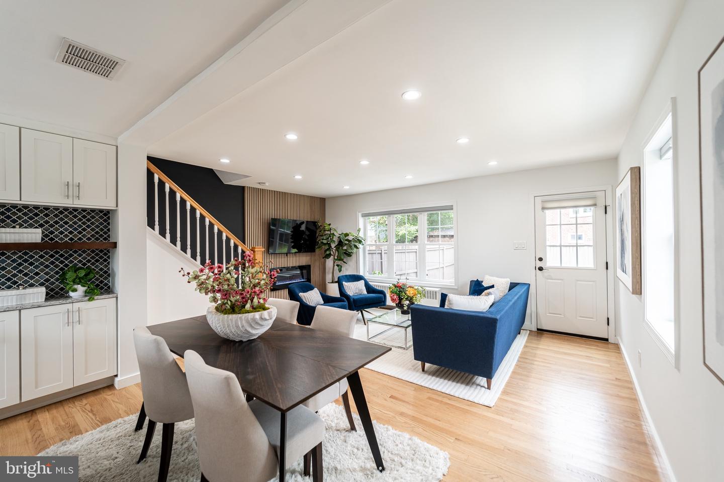 48 ANCELL ST, ALEXANDRIA, Virginia 22305, 3 Bedrooms Bedrooms, ,2 BathroomsBathrooms,Residential,For sale,48 ANCELL ST,VAAX2048132 MLS # VAAX2048132