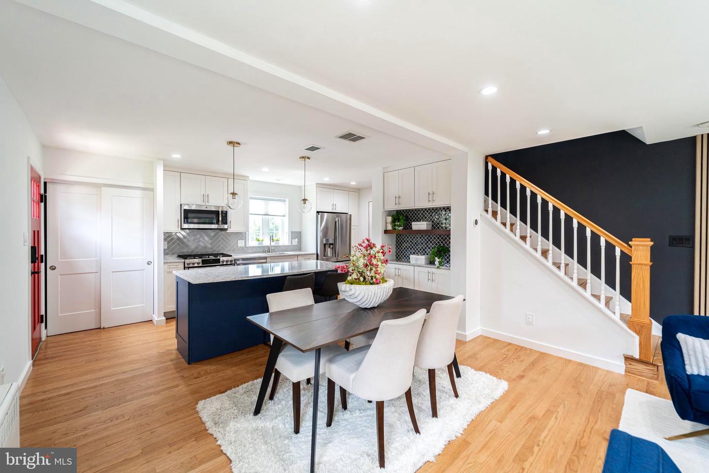 48 ANCELL ST, ALEXANDRIA, Virginia 22305, 3 Bedrooms Bedrooms, ,2 BathroomsBathrooms,Residential,For sale,48 ANCELL ST,VAAX2048132 MLS # VAAX2048132