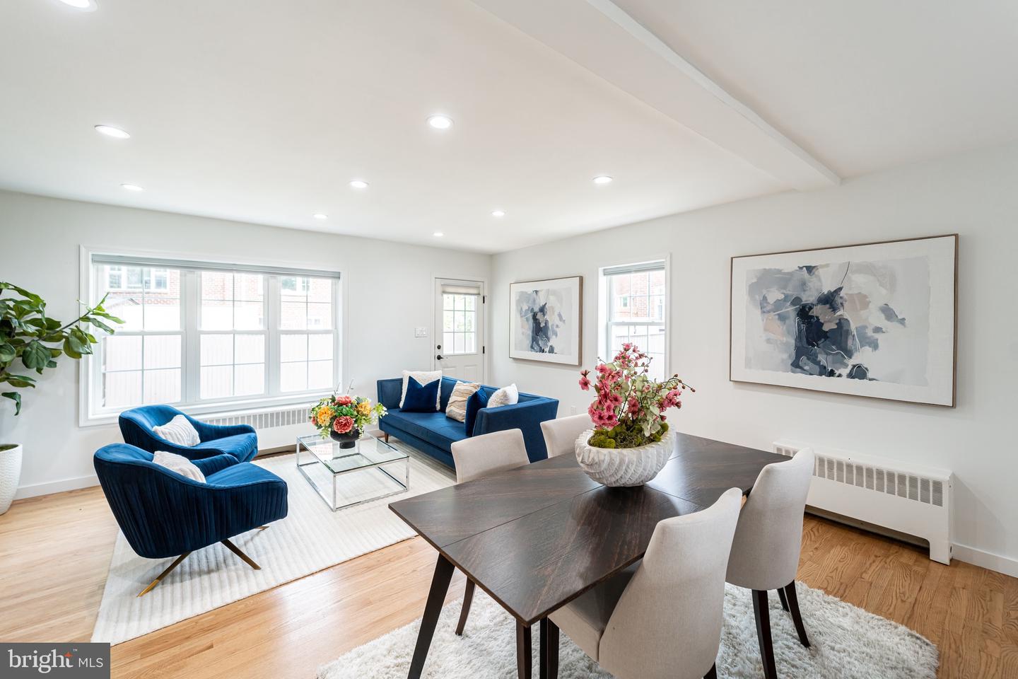 48 ANCELL ST, ALEXANDRIA, Virginia 22305, 3 Bedrooms Bedrooms, ,2 BathroomsBathrooms,Residential,For sale,48 ANCELL ST,VAAX2048132 MLS # VAAX2048132