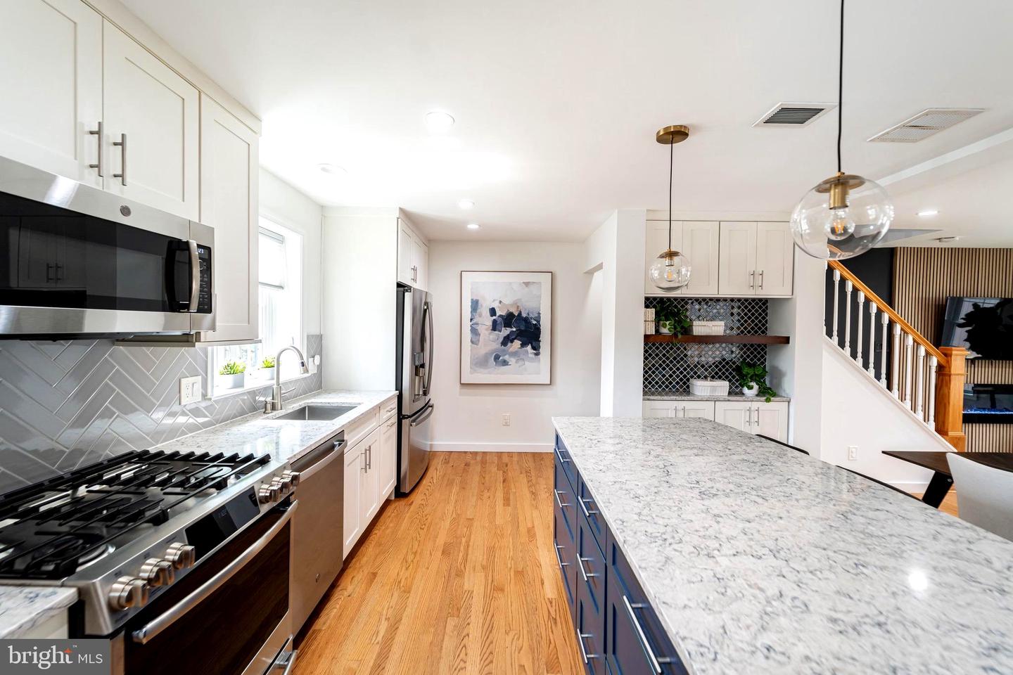 48 ANCELL ST, ALEXANDRIA, Virginia 22305, 3 Bedrooms Bedrooms, ,2 BathroomsBathrooms,Residential,For sale,48 ANCELL ST,VAAX2048132 MLS # VAAX2048132