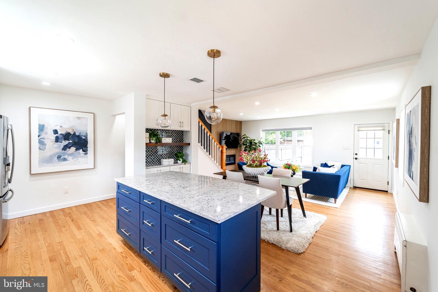 48 ANCELL ST, ALEXANDRIA, Virginia 22305, 3 Bedrooms Bedrooms, ,2 BathroomsBathrooms,Residential,For sale,48 ANCELL ST,VAAX2048132 MLS # VAAX2048132