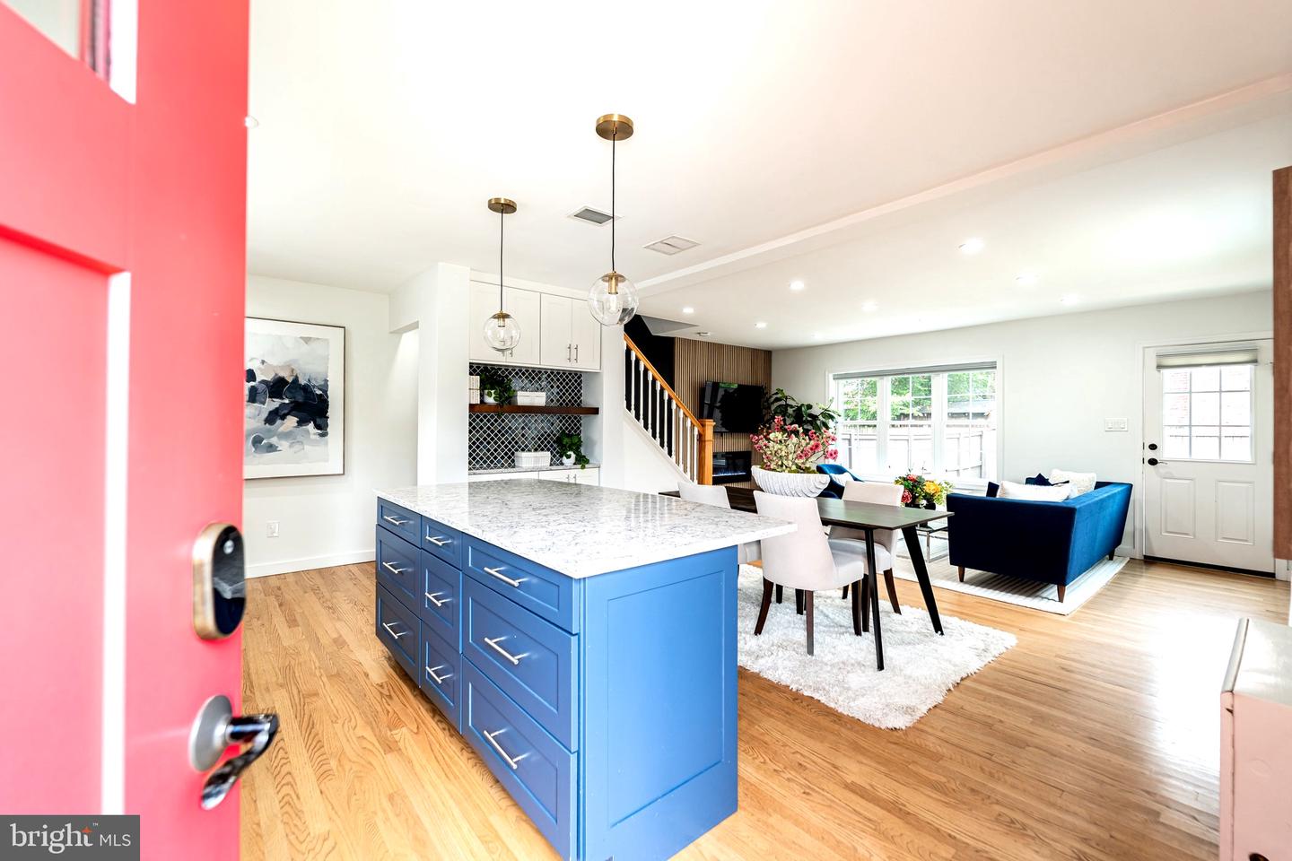 48 ANCELL ST, ALEXANDRIA, Virginia 22305, 3 Bedrooms Bedrooms, ,2 BathroomsBathrooms,Residential,For sale,48 ANCELL ST,VAAX2048132 MLS # VAAX2048132