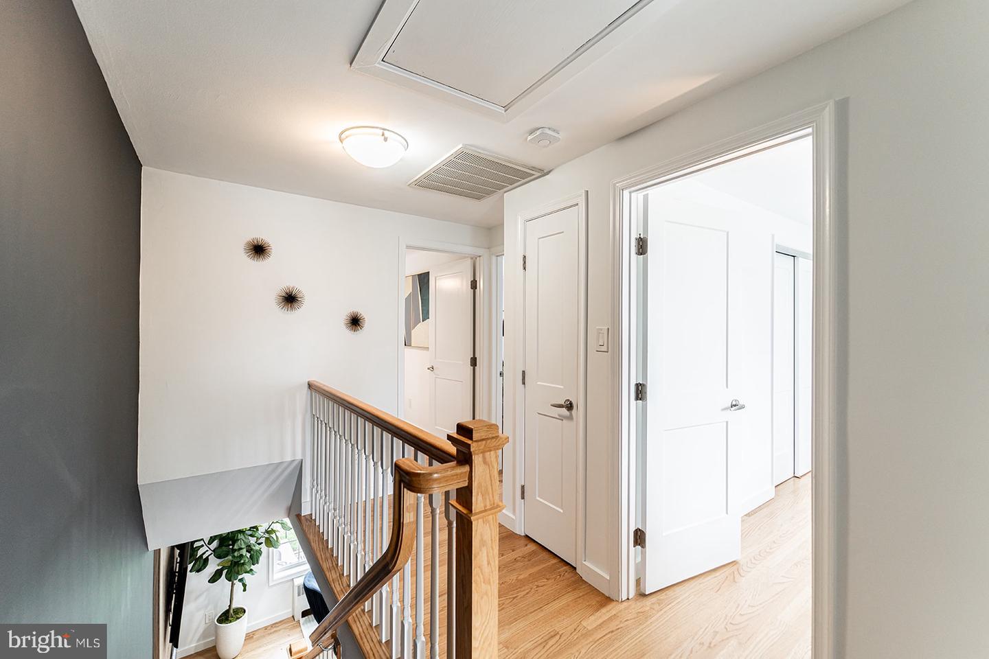 48 ANCELL ST, ALEXANDRIA, Virginia 22305, 3 Bedrooms Bedrooms, ,2 BathroomsBathrooms,Residential,For sale,48 ANCELL ST,VAAX2048132 MLS # VAAX2048132