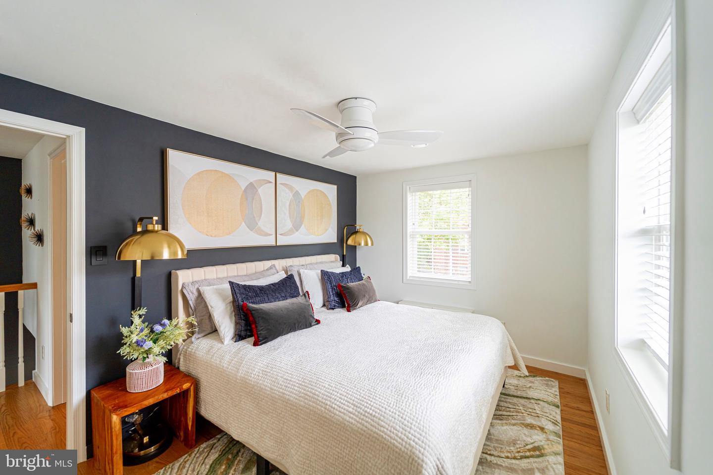 48 ANCELL ST, ALEXANDRIA, Virginia 22305, 3 Bedrooms Bedrooms, ,2 BathroomsBathrooms,Residential,For sale,48 ANCELL ST,VAAX2048132 MLS # VAAX2048132