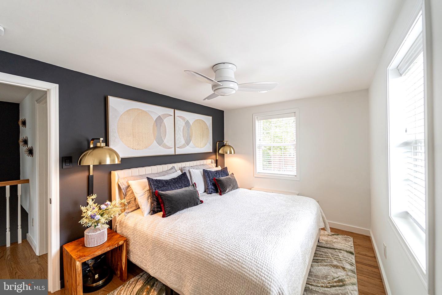 48 ANCELL ST, ALEXANDRIA, Virginia 22305, 3 Bedrooms Bedrooms, ,2 BathroomsBathrooms,Residential,For sale,48 ANCELL ST,VAAX2048132 MLS # VAAX2048132