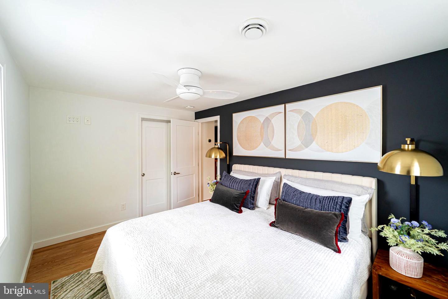48 ANCELL ST, ALEXANDRIA, Virginia 22305, 3 Bedrooms Bedrooms, ,2 BathroomsBathrooms,Residential,For sale,48 ANCELL ST,VAAX2048132 MLS # VAAX2048132