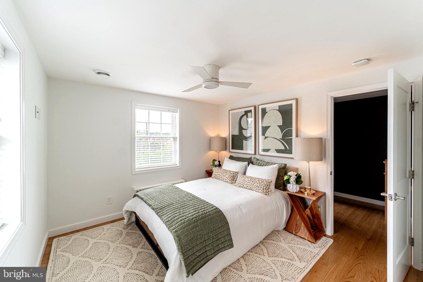 48 ANCELL ST, ALEXANDRIA, Virginia 22305, 3 Bedrooms Bedrooms, ,2 BathroomsBathrooms,Residential,For sale,48 ANCELL ST,VAAX2048132 MLS # VAAX2048132