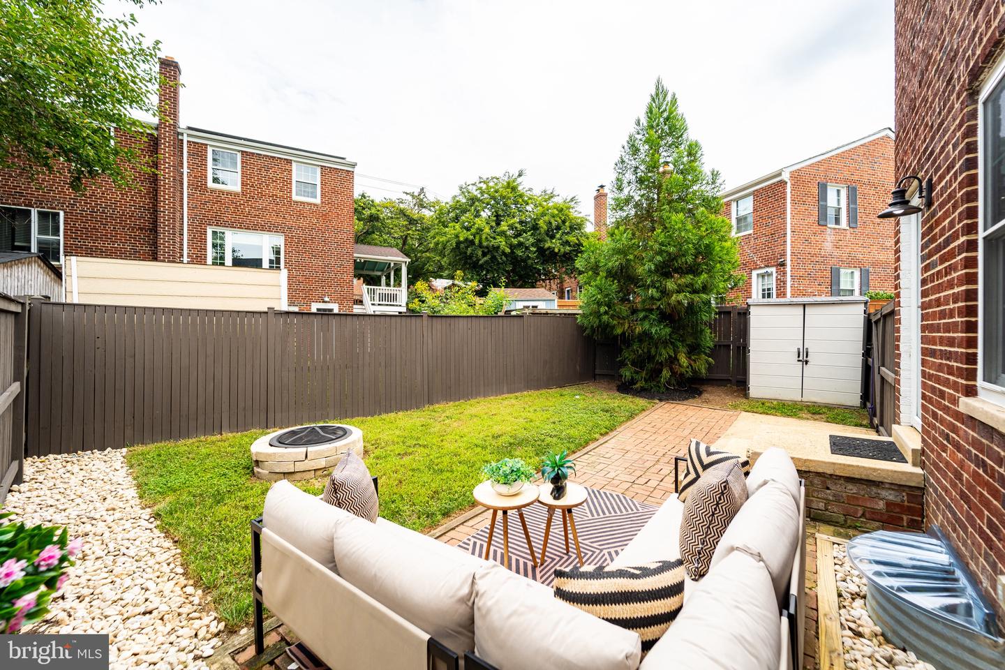 48 ANCELL ST, ALEXANDRIA, Virginia 22305, 3 Bedrooms Bedrooms, ,2 BathroomsBathrooms,Residential,For sale,48 ANCELL ST,VAAX2048132 MLS # VAAX2048132