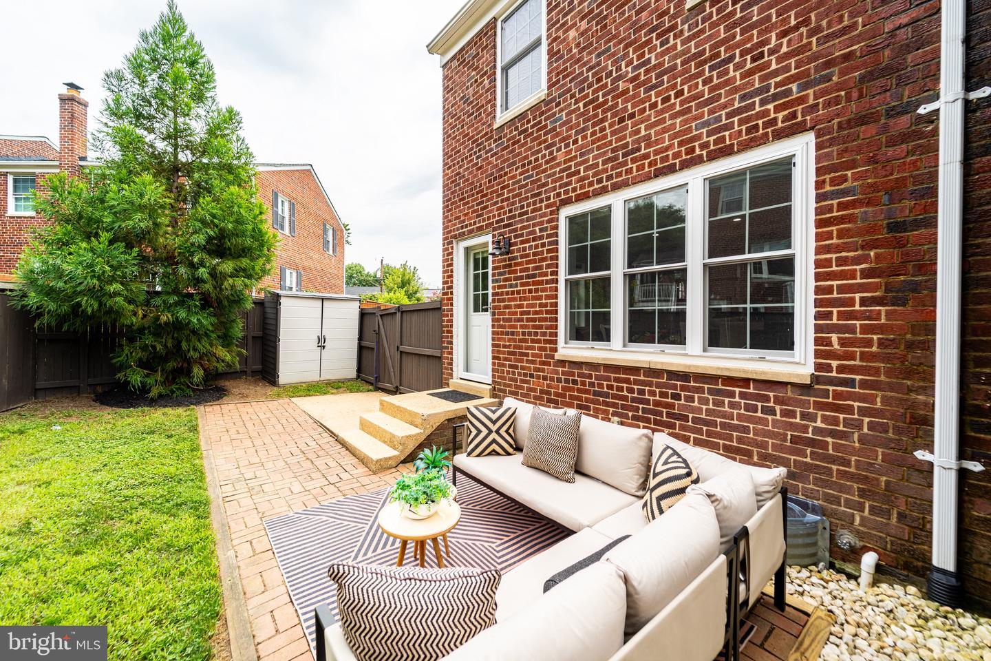 48 ANCELL ST, ALEXANDRIA, Virginia 22305, 3 Bedrooms Bedrooms, ,2 BathroomsBathrooms,Residential,For sale,48 ANCELL ST,VAAX2048132 MLS # VAAX2048132