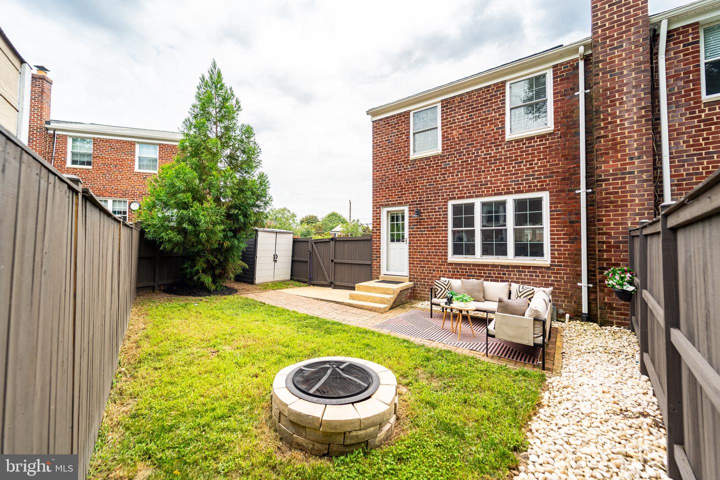 48 ANCELL ST, ALEXANDRIA, Virginia 22305, 3 Bedrooms Bedrooms, ,2 BathroomsBathrooms,Residential,For sale,48 ANCELL ST,VAAX2048132 MLS # VAAX2048132