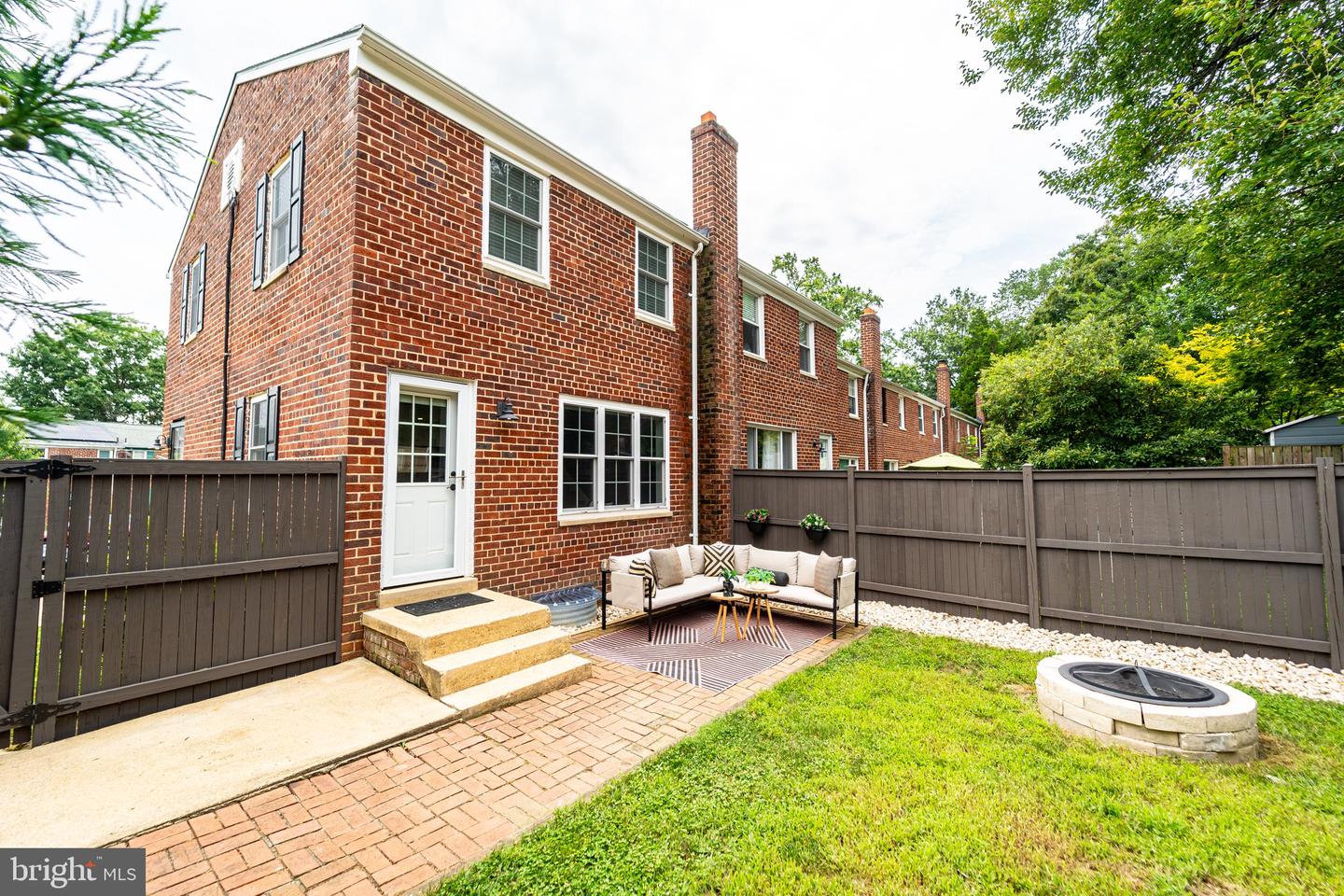 48 ANCELL ST, ALEXANDRIA, Virginia 22305, 3 Bedrooms Bedrooms, ,2 BathroomsBathrooms,Residential,For sale,48 ANCELL ST,VAAX2048132 MLS # VAAX2048132