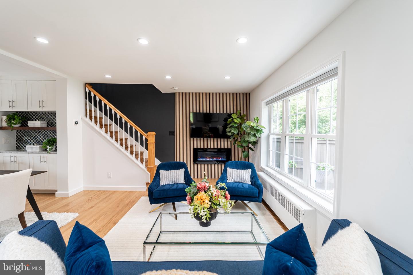 48 ANCELL ST, ALEXANDRIA, Virginia 22305, 3 Bedrooms Bedrooms, ,2 BathroomsBathrooms,Residential,For sale,48 ANCELL ST,VAAX2048132 MLS # VAAX2048132