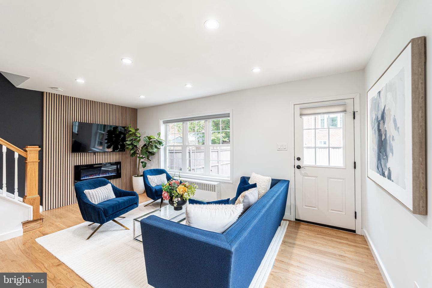 48 ANCELL ST, ALEXANDRIA, Virginia 22305, 3 Bedrooms Bedrooms, ,2 BathroomsBathrooms,Residential,For sale,48 ANCELL ST,VAAX2048132 MLS # VAAX2048132
