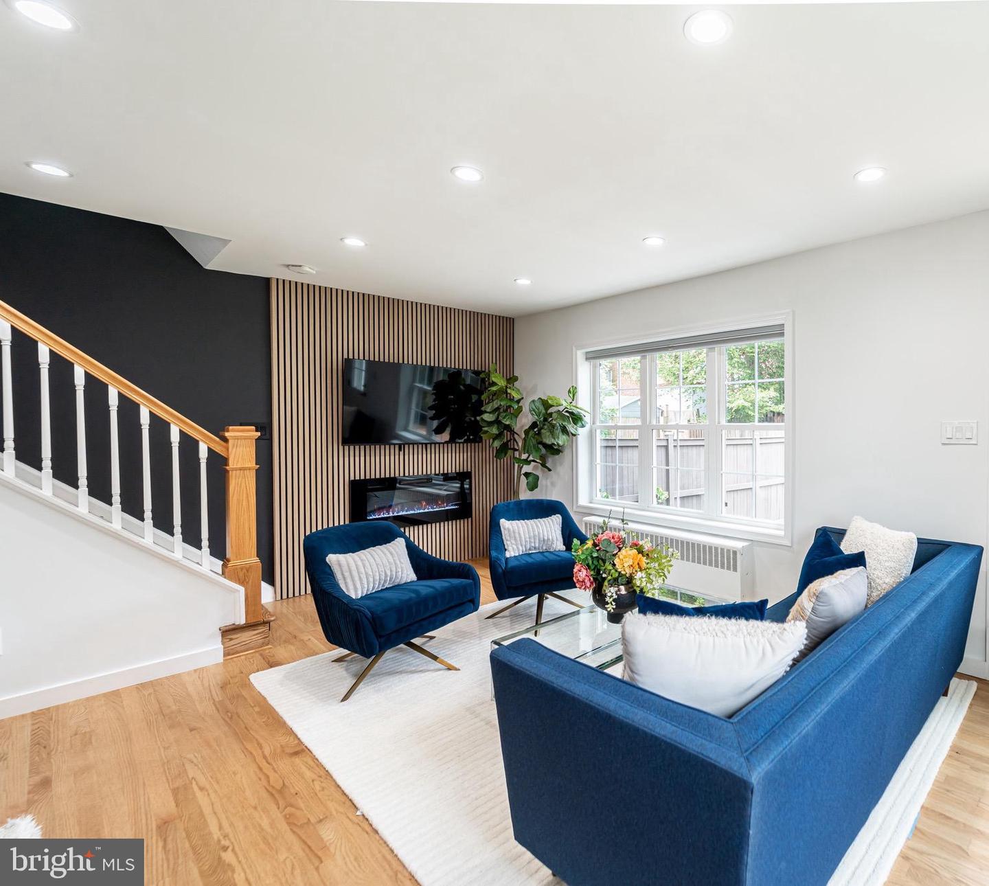 48 ANCELL ST, ALEXANDRIA, Virginia 22305, 3 Bedrooms Bedrooms, ,2 BathroomsBathrooms,Residential,For sale,48 ANCELL ST,VAAX2048132 MLS # VAAX2048132