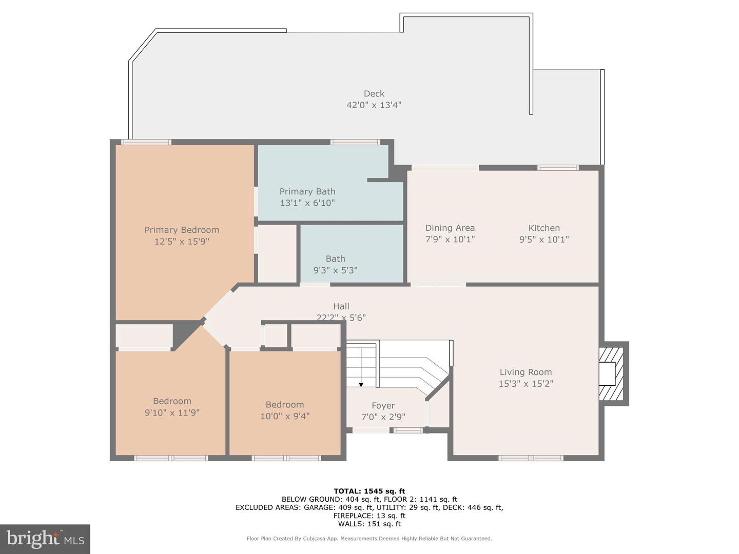 112 SPRINGWOOD DR, FREDERICKSBURG, Virginia 22401, 3 Bedrooms Bedrooms, 7 Rooms Rooms,2 BathroomsBathrooms,Residential,For sale,112 SPRINGWOOD DR,VAFB2008712 MLS # VAFB2008712