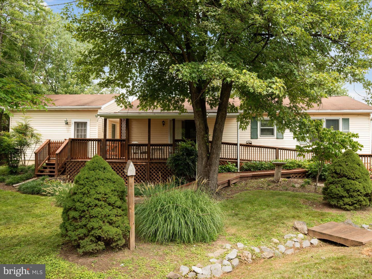 102 MALOY DR, WINCHESTER, Virginia 22602, 2 Bedrooms Bedrooms, ,2 BathroomsBathrooms,Residential,For sale,102 MALOY DR,VAFV2035842 MLS # VAFV2035842