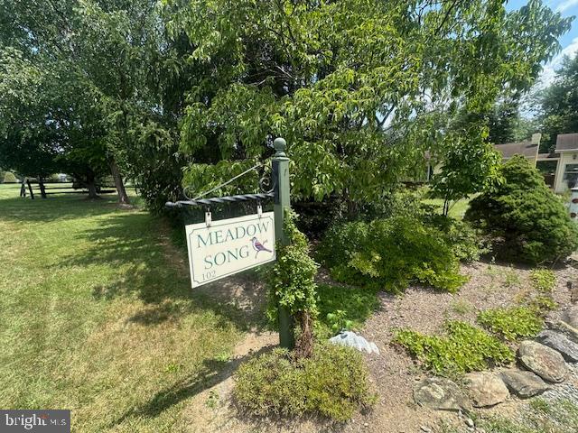 102 MALOY DR, WINCHESTER, Virginia 22602, 2 Bedrooms Bedrooms, ,2 BathroomsBathrooms,Residential,For sale,102 MALOY DR,VAFV2035842 MLS # VAFV2035842