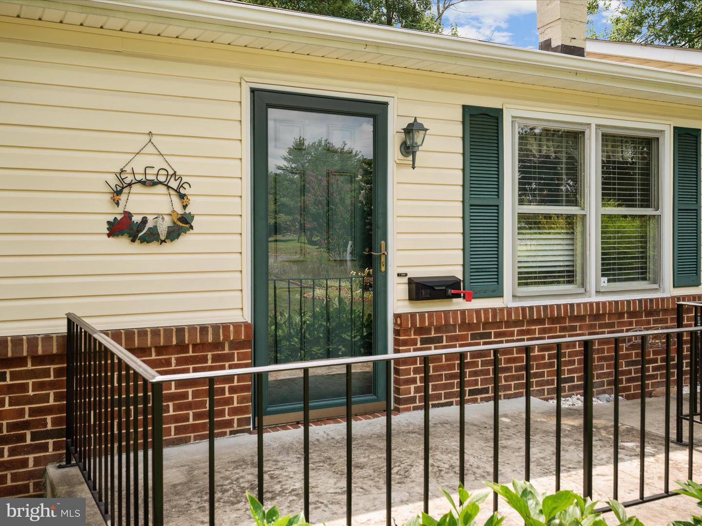 102 MALOY DR, WINCHESTER, Virginia 22602, 2 Bedrooms Bedrooms, ,2 BathroomsBathrooms,Residential,For sale,102 MALOY DR,VAFV2035842 MLS # VAFV2035842