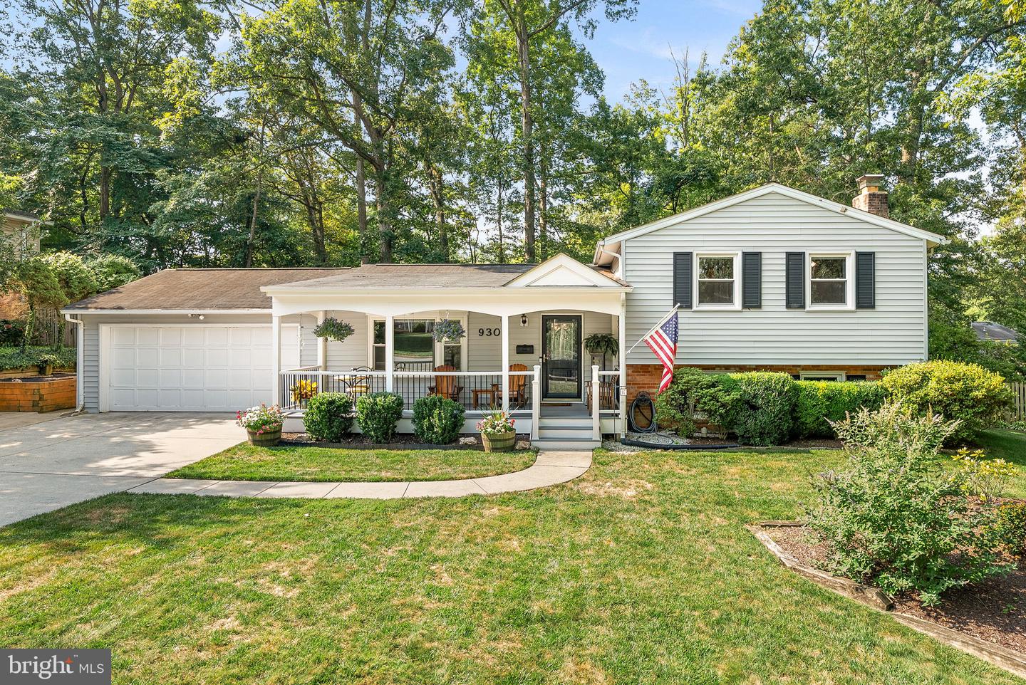 9305 ASHMEADE DR, FAIRFAX, Virginia 22032, 4 Bedrooms Bedrooms, ,2 BathroomsBathrooms,Residential,For sale,9305 ASHMEADE DR,VAFX2259018 MLS # VAFX2259018